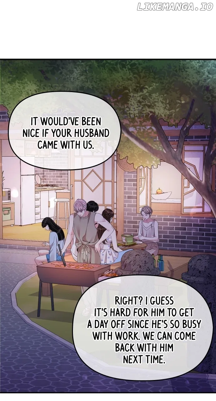 To You, Who Keep the Star Chapter 154 – Page 73