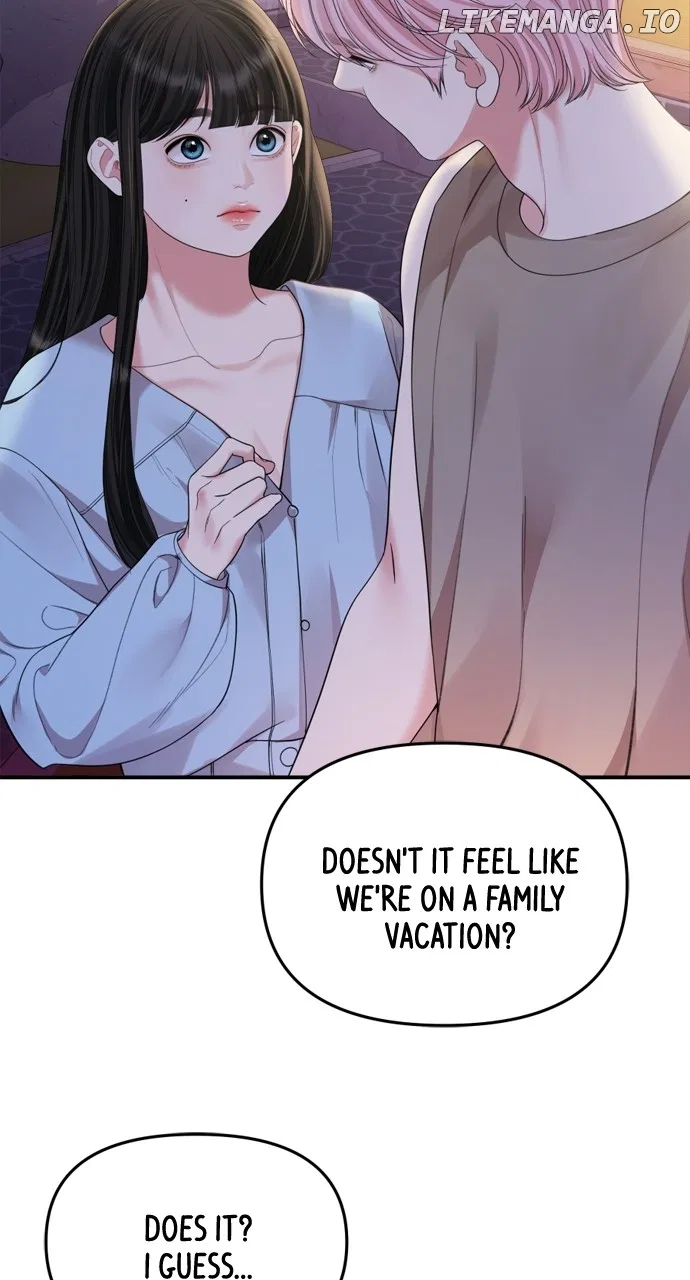 To You, Who Keep the Star Chapter 154 – Page 81