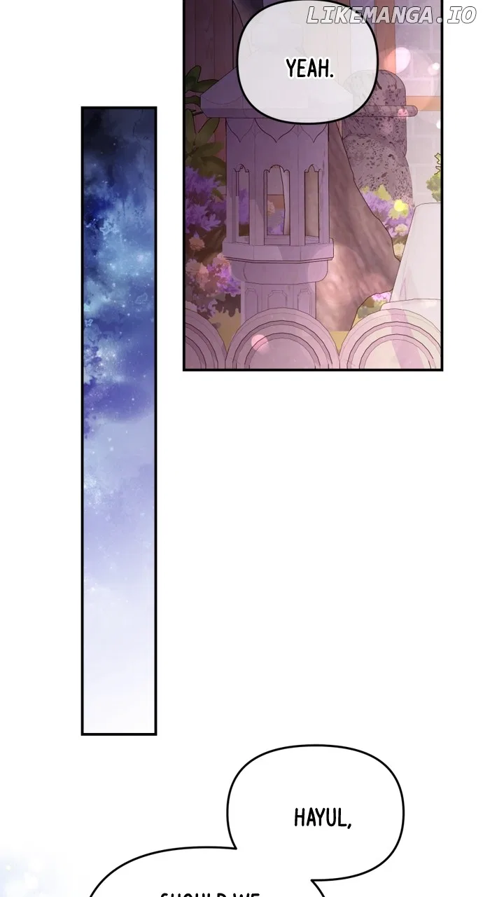 To You, Who Keep the Star Chapter 154 – Page 84