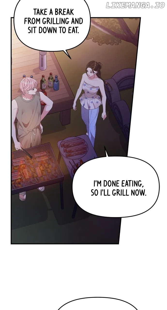 To You, Who Keep the Star Chapter 154 – Page 89