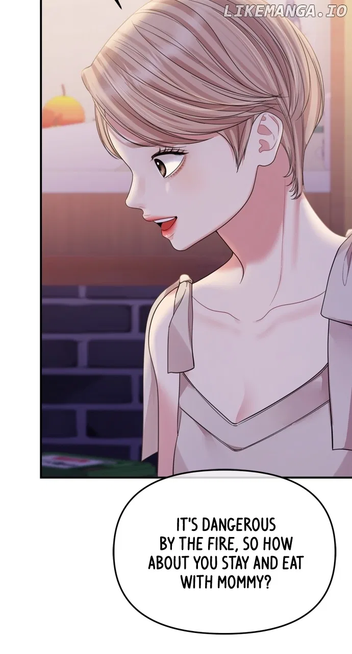 To You, Who Keep the Star Chapter 154 – Page 95