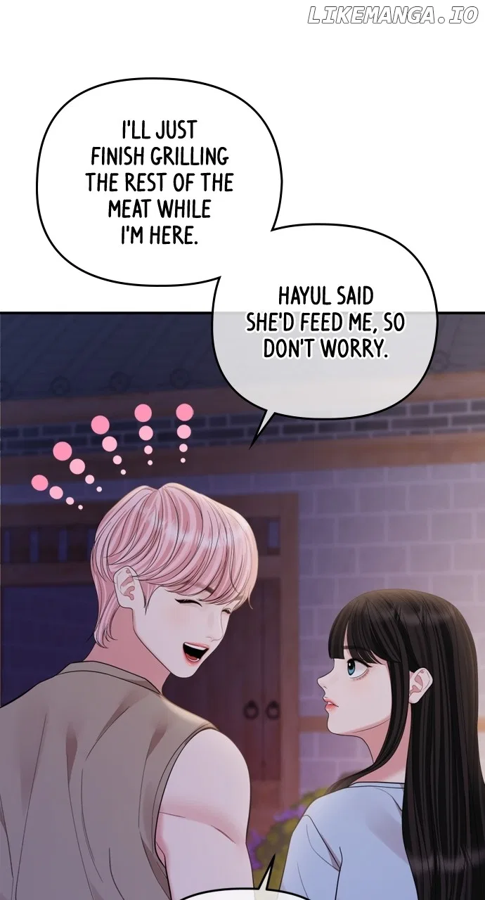 To You, Who Keep the Star Chapter 154 – Page 97