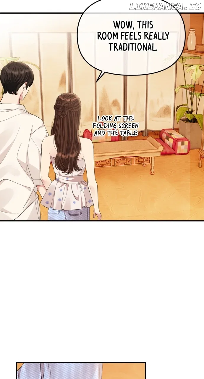 To You, Who Keep the Star Chapter 154 – Page 102