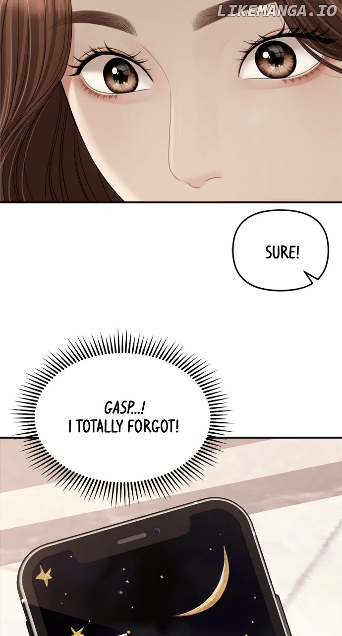 To You, Who Keep the Star Chapter 153 – Page 29