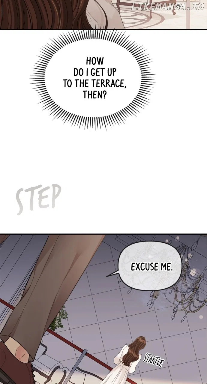 To You, Who Keep the Star Chapter 153 – Page 36