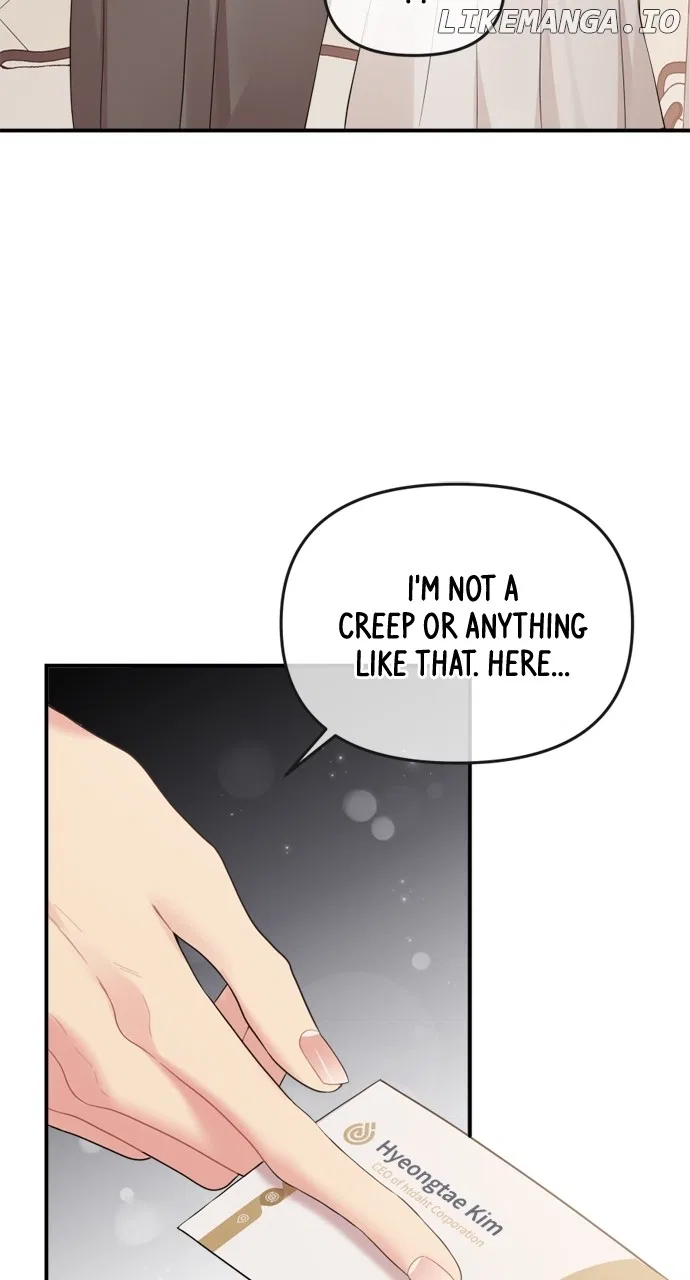 To You, Who Keep the Star Chapter 153 – Page 40