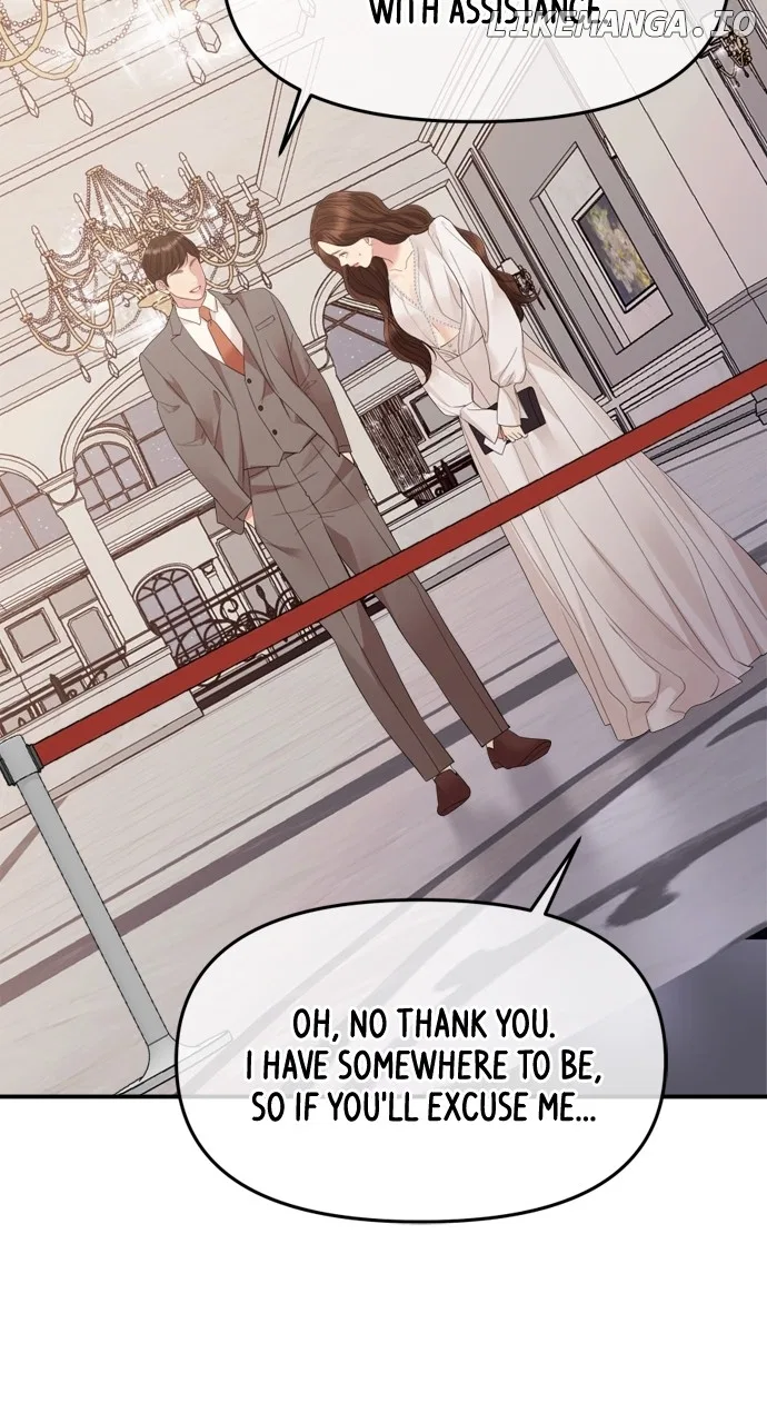 To You, Who Keep the Star Chapter 153 – Page 42