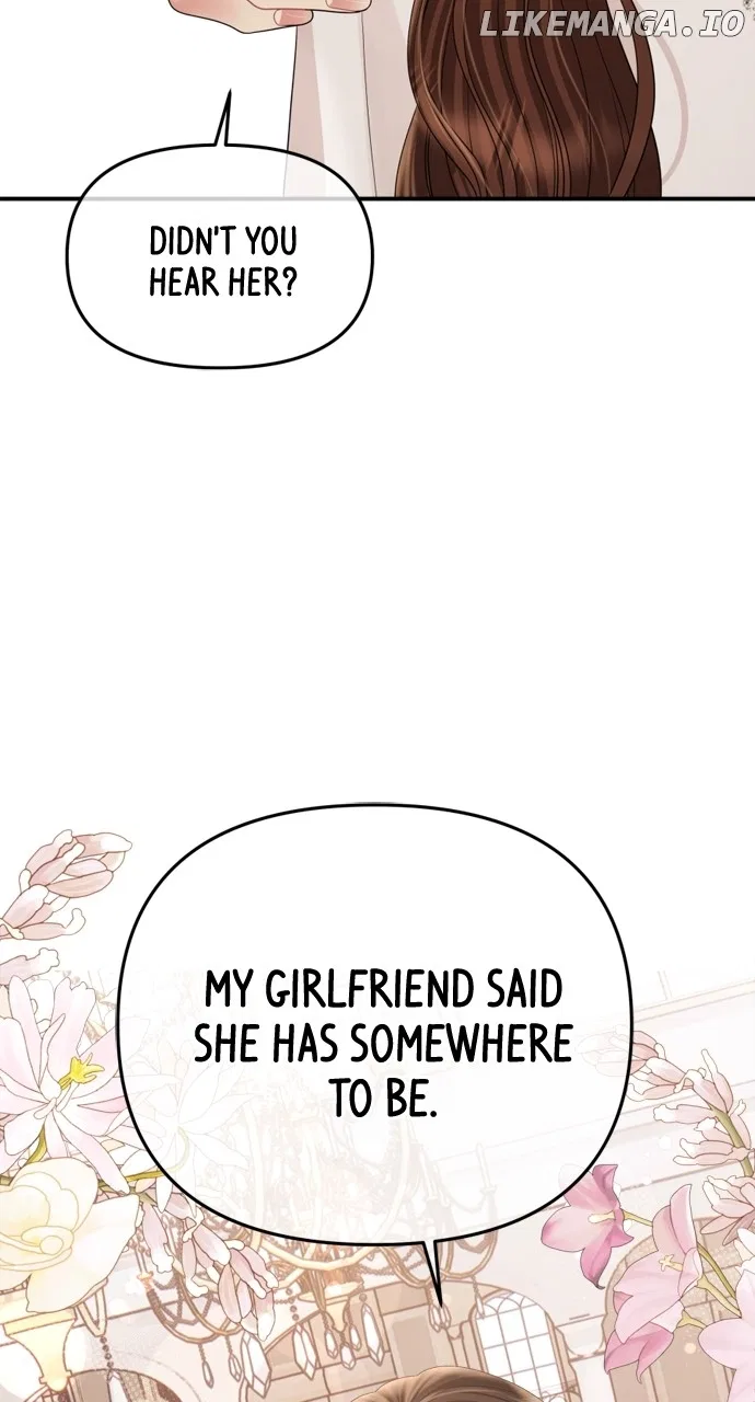 To You, Who Keep the Star Chapter 153 – Page 45