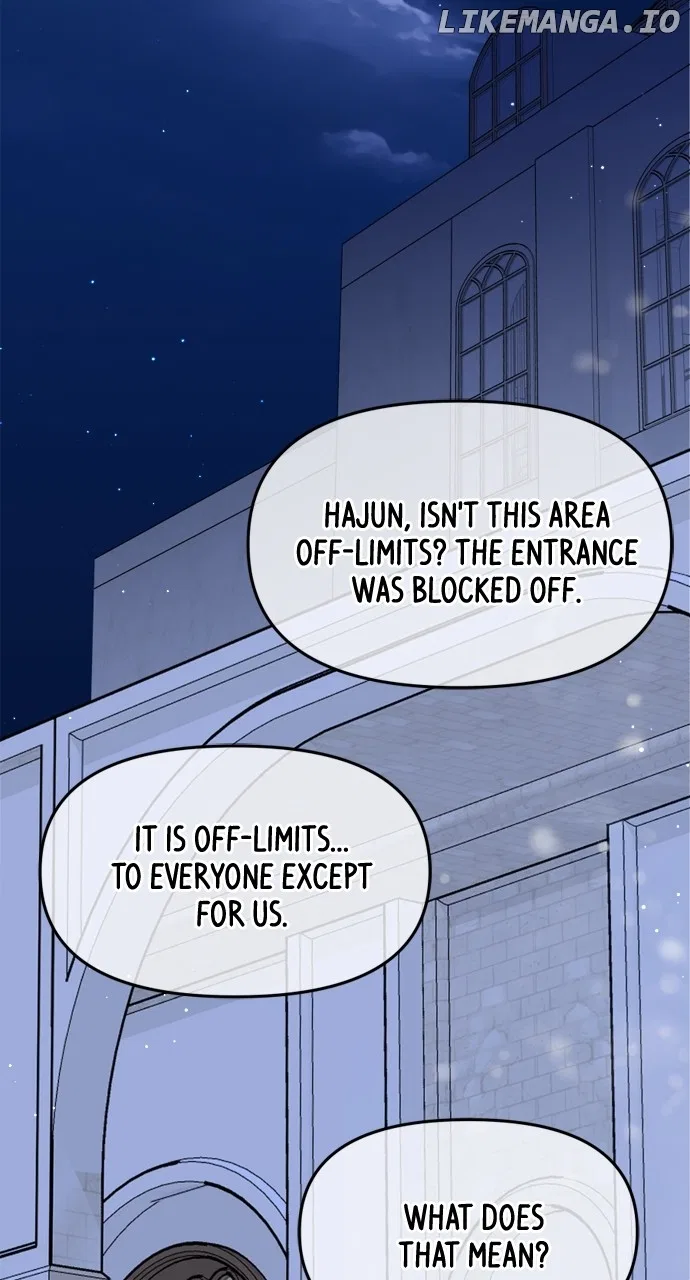 To You, Who Keep the Star Chapter 153 – Page 50