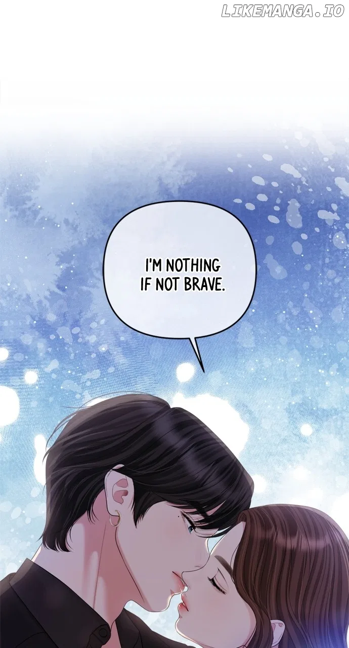 To You, Who Keep the Star Chapter 153 – Page 62