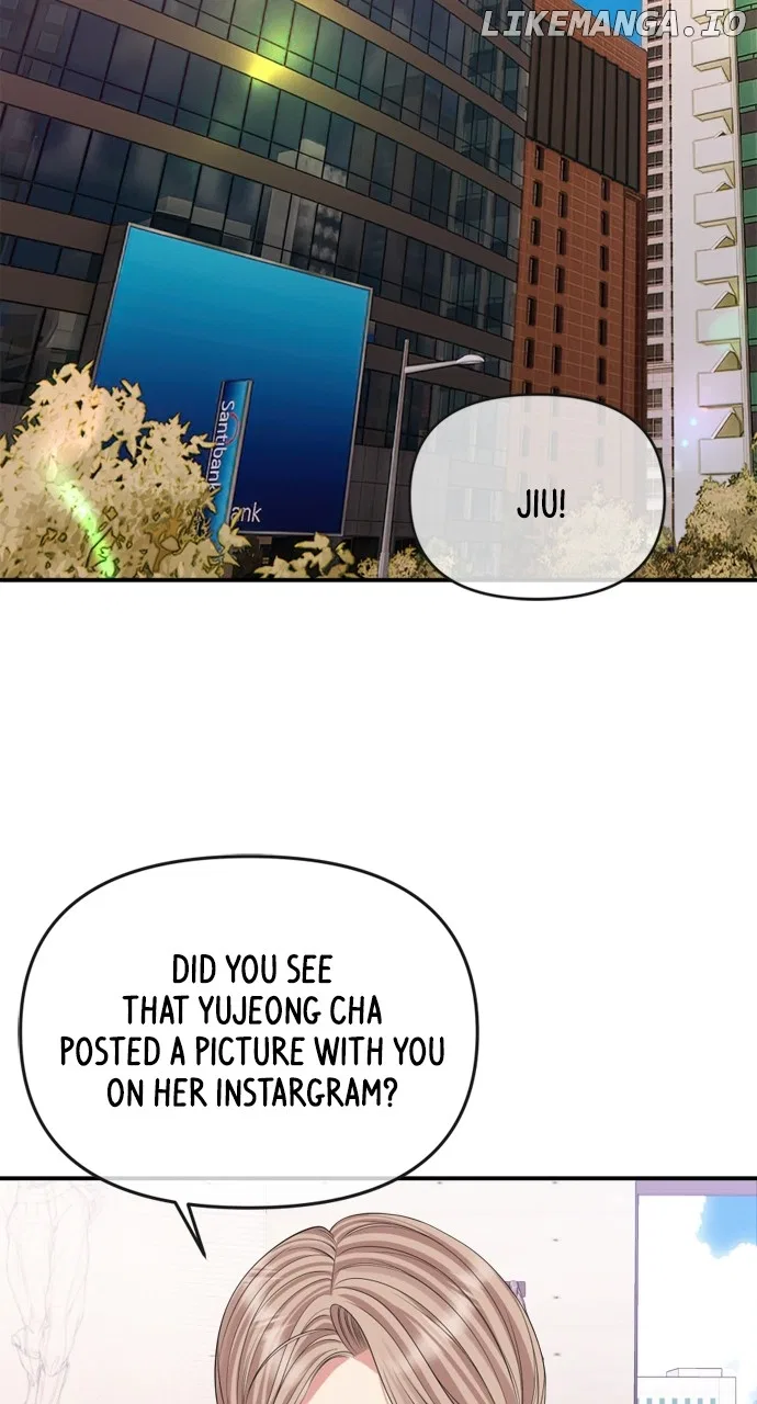 To You, Who Keep the Star Chapter 153 – Page 68