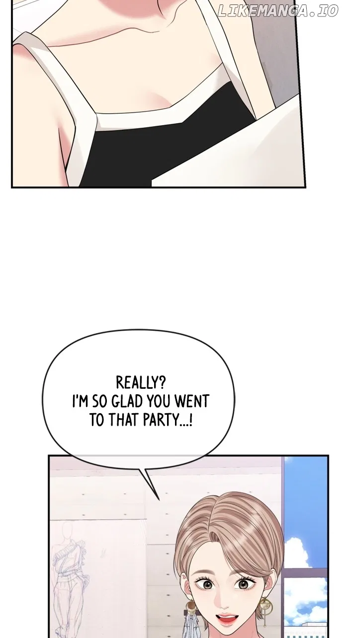 To You, Who Keep the Star Chapter 153 – Page 72