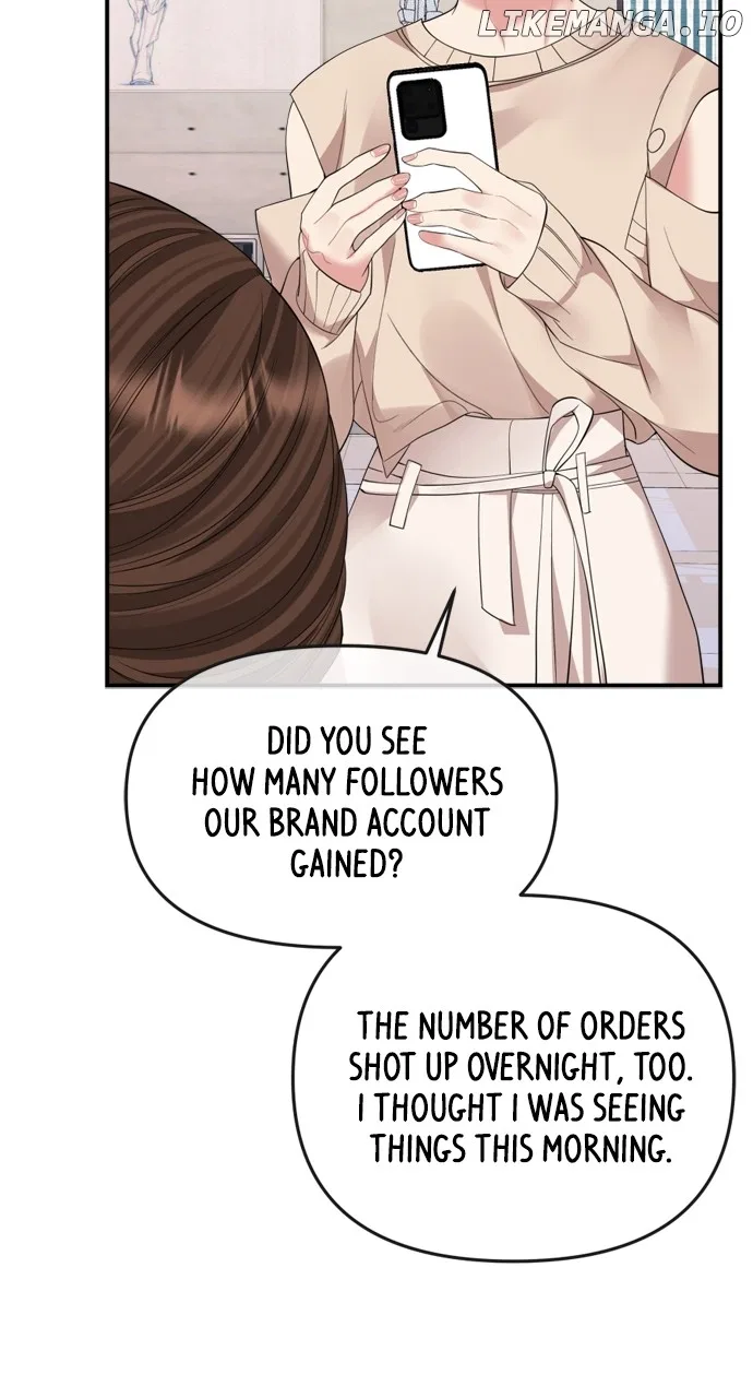 To You, Who Keep the Star Chapter 153 – Page 73