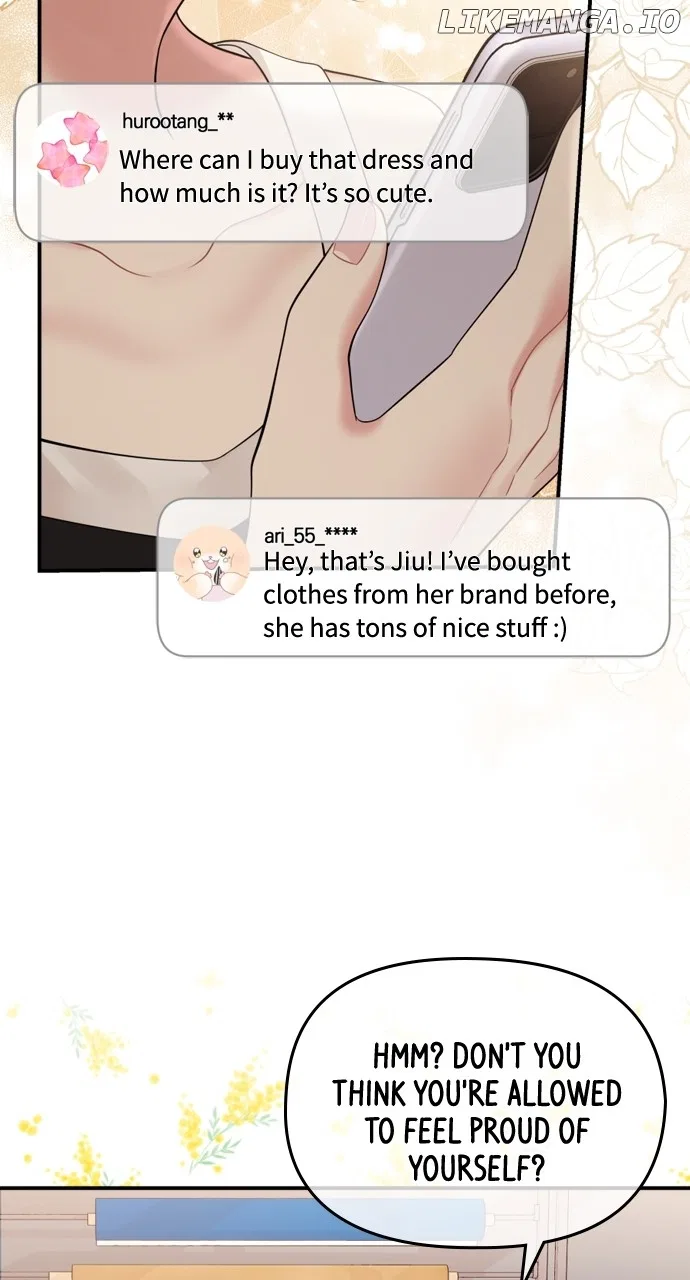To You, Who Keep the Star Chapter 153 – Page 78