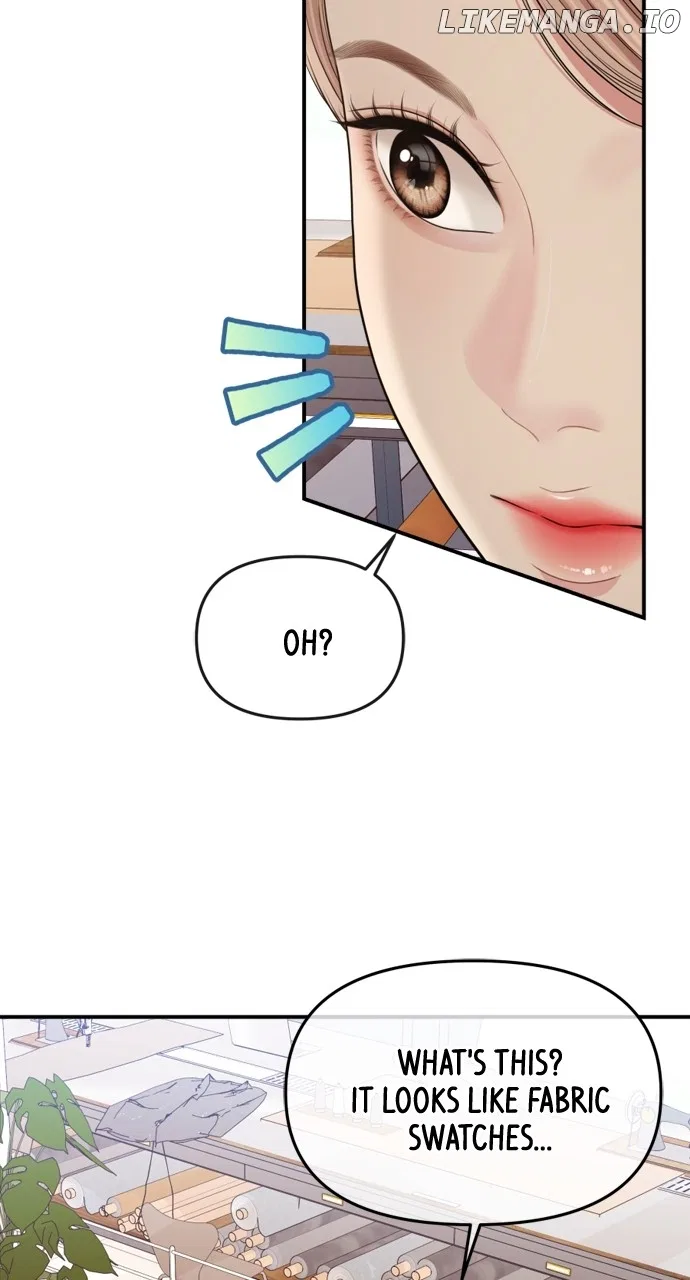 To You, Who Keep the Star Chapter 153 – Page 80