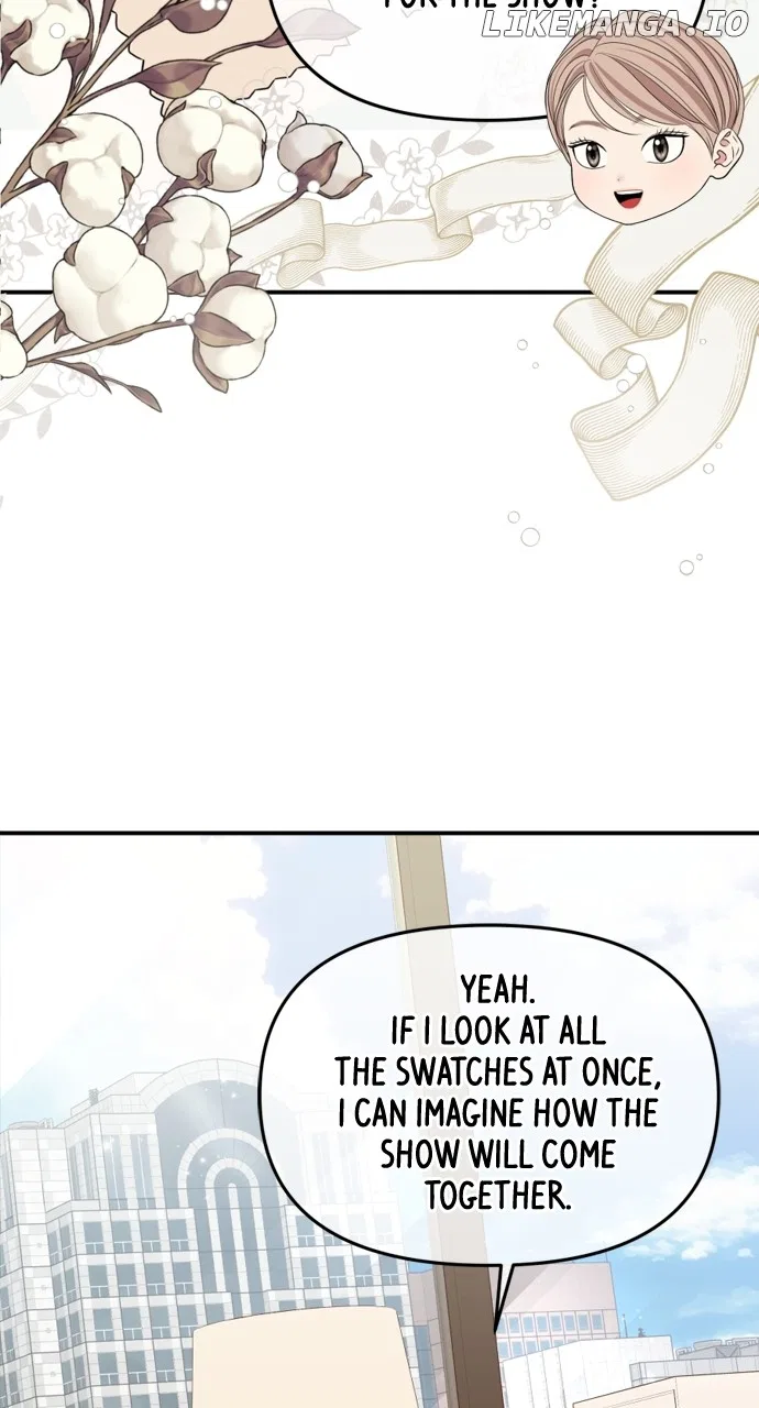 To You, Who Keep the Star Chapter 153 – Page 83