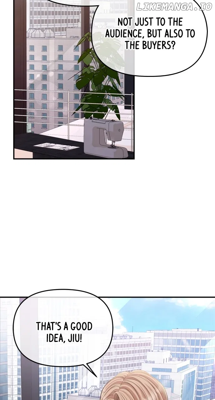 To You, Who Keep the Star Chapter 153 – Page 87