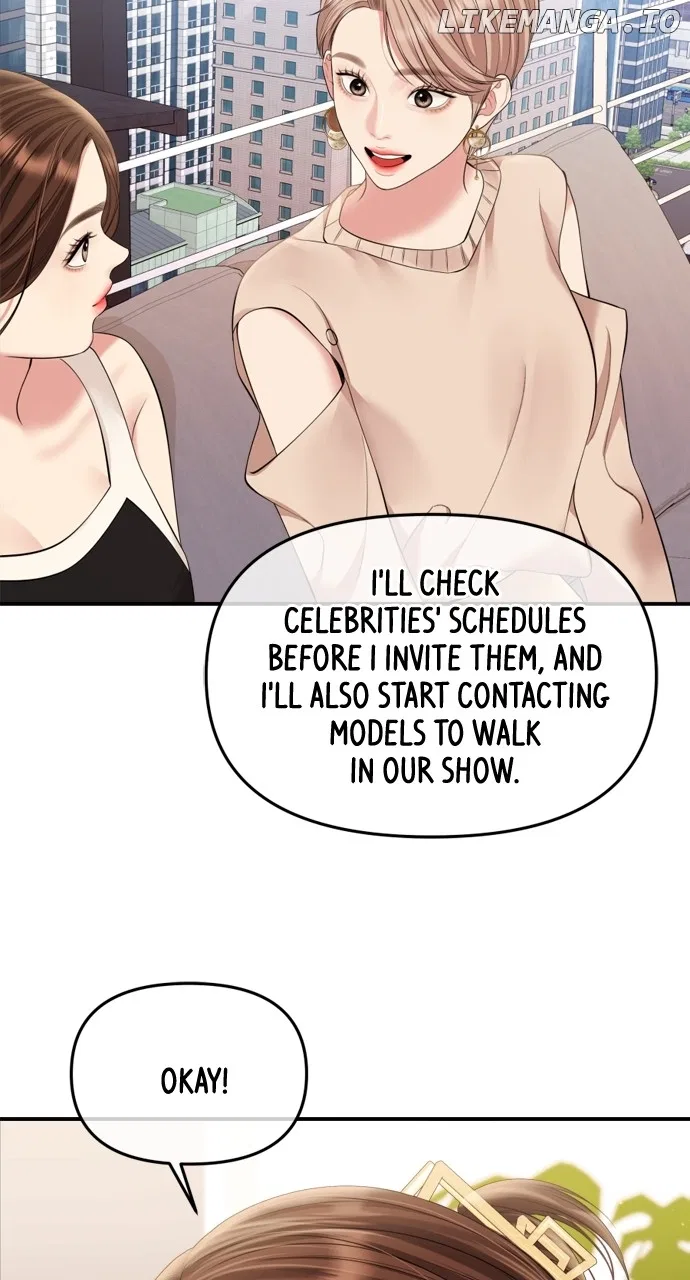 To You, Who Keep the Star Chapter 153 – Page 88