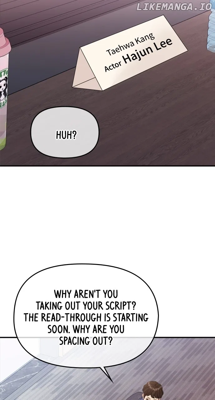 To You, Who Keep the Star Chapter 153 – Page 91