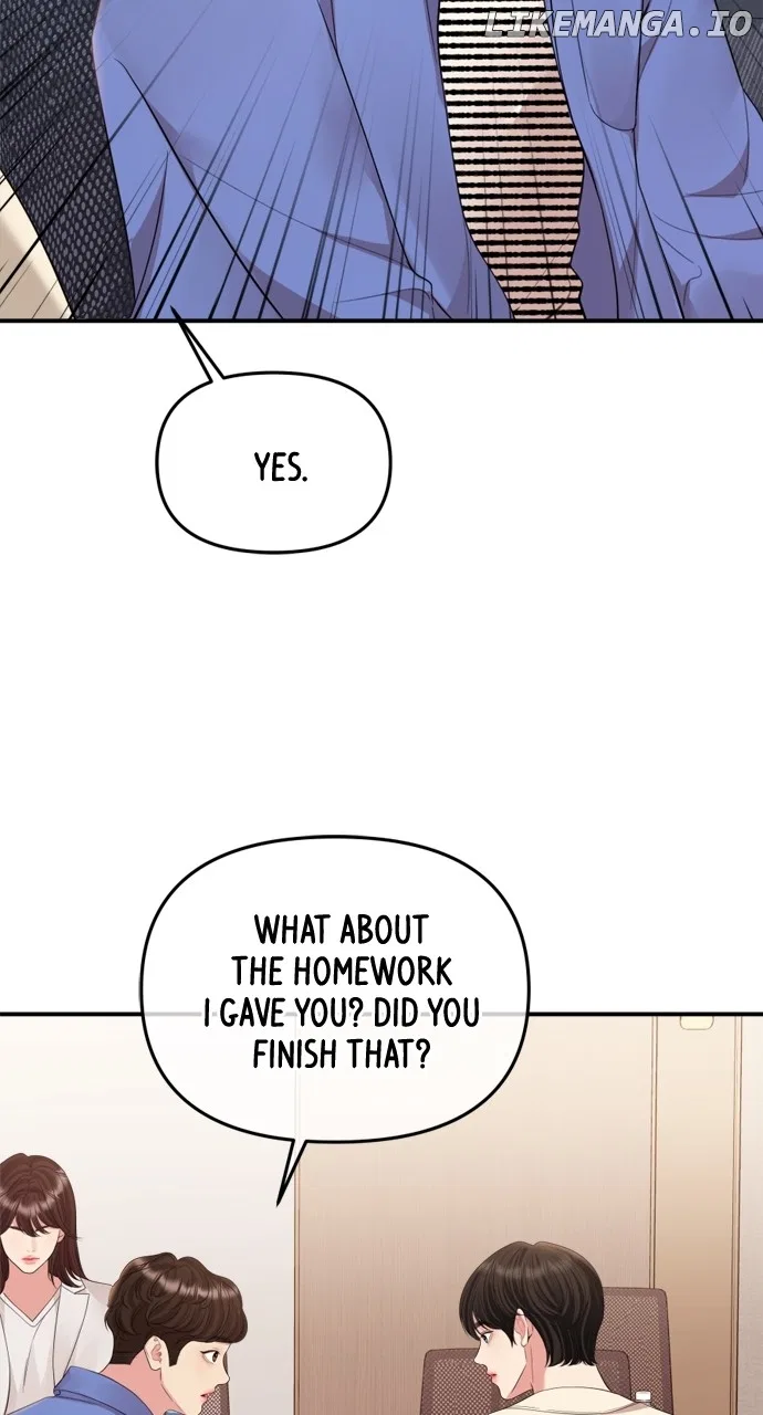 To You, Who Keep the Star Chapter 153 – Page 95