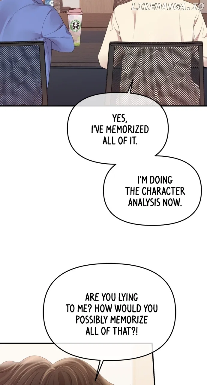 To You, Who Keep the Star Chapter 153 – Page 96
