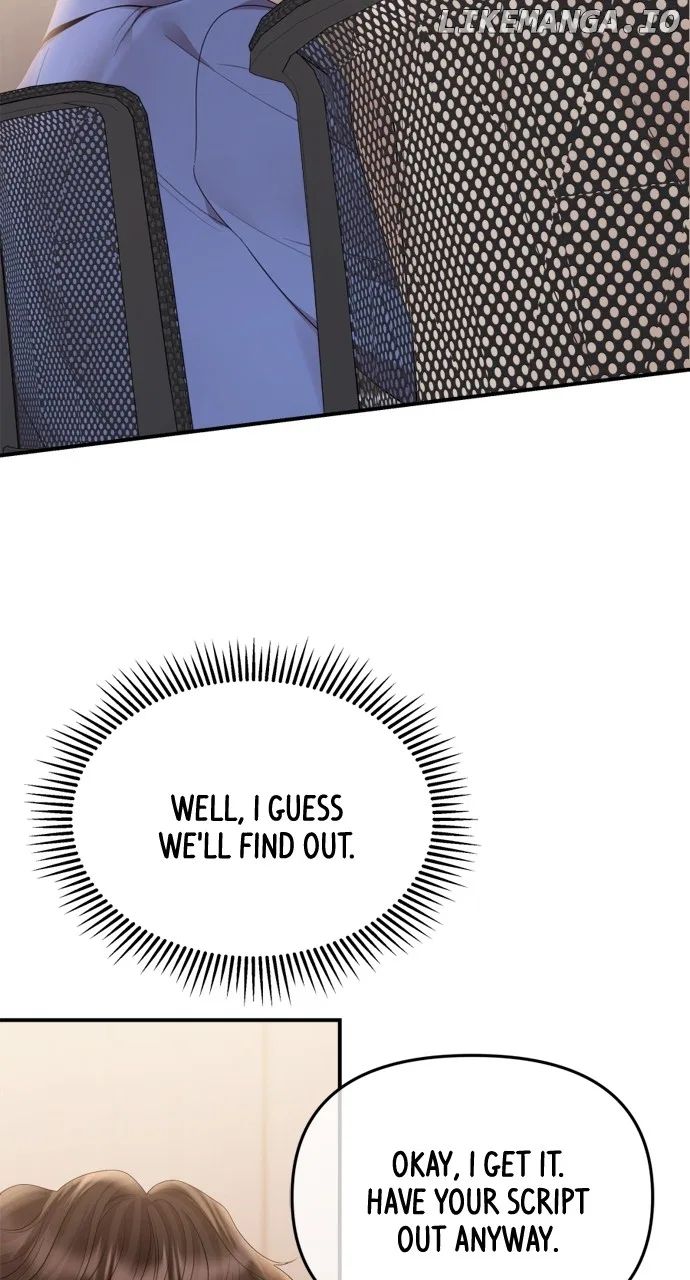 To You, Who Keep the Star Chapter 153 – Page 114