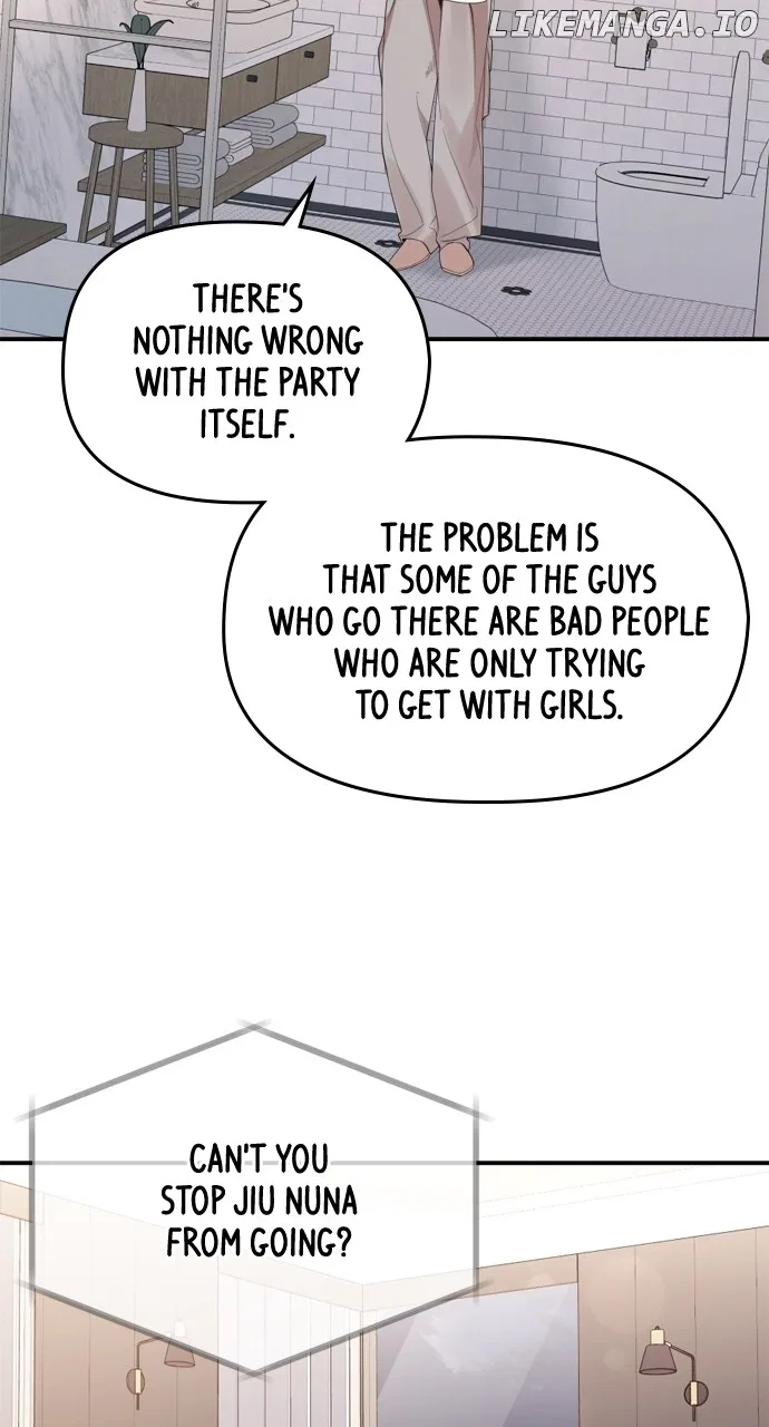 To You, Who Keep the Star Chapter 152 – Page 7
