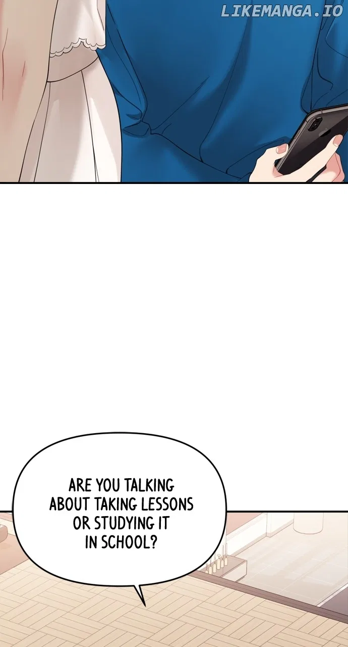 To You, Who Keep the Star Chapter 152 – Page 16