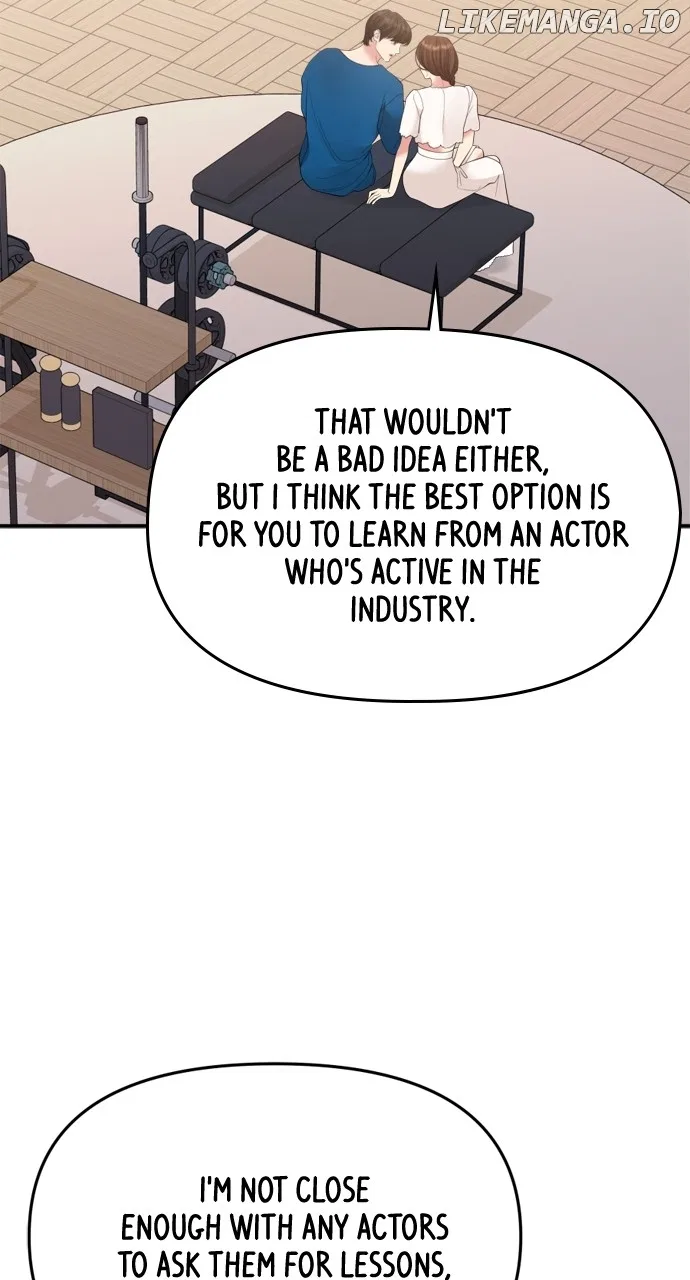 To You, Who Keep the Star Chapter 152 – Page 17