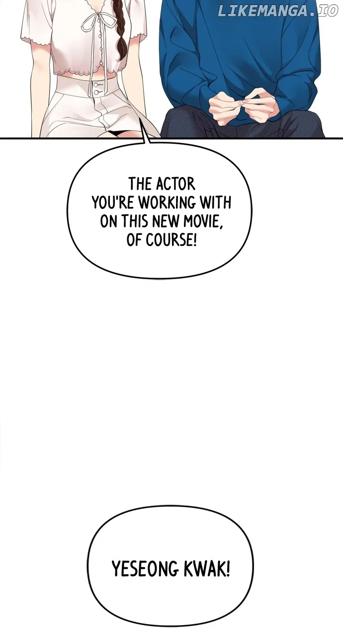 To You, Who Keep the Star Chapter 152 – Page 21