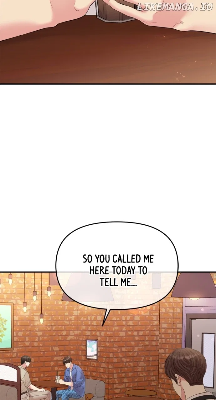 To You, Who Keep the Star Chapter 152 – Page 23