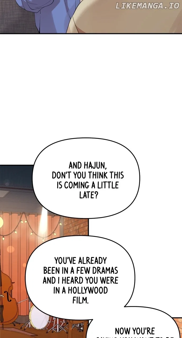 To You, Who Keep the Star Chapter 152 – Page 27