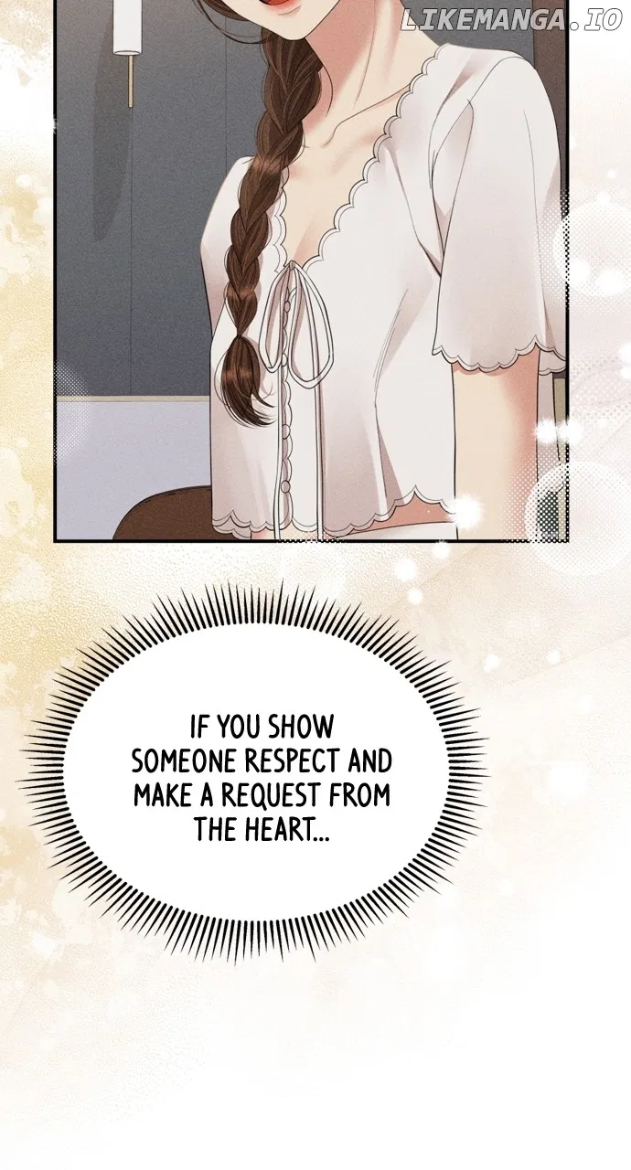 To You, Who Keep the Star Chapter 152 – Page 32