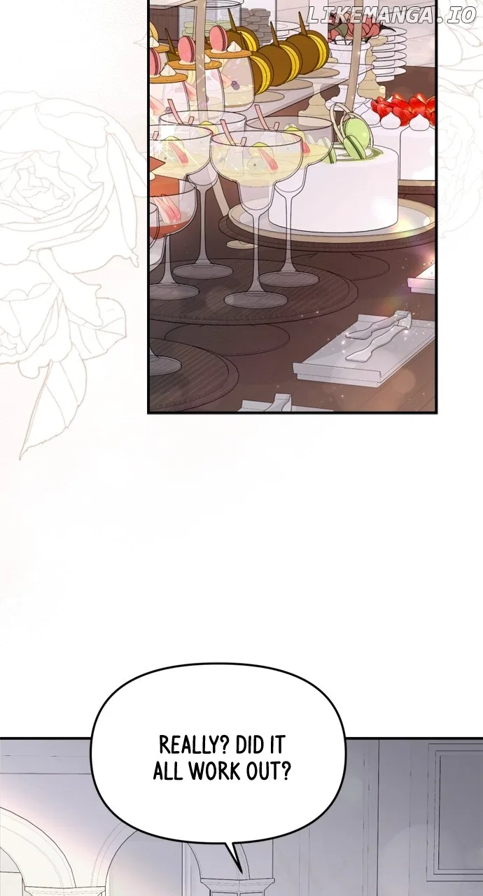 To You, Who Keep the Star Chapter 152 – Page 45