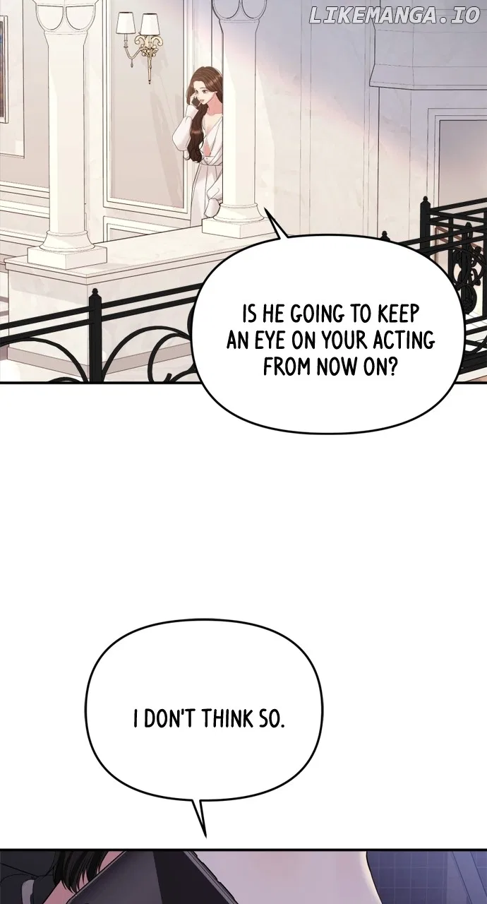 To You, Who Keep the Star Chapter 152 – Page 46