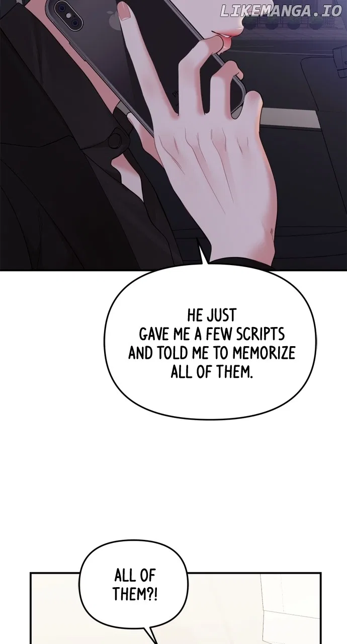 To You, Who Keep the Star Chapter 152 – Page 47