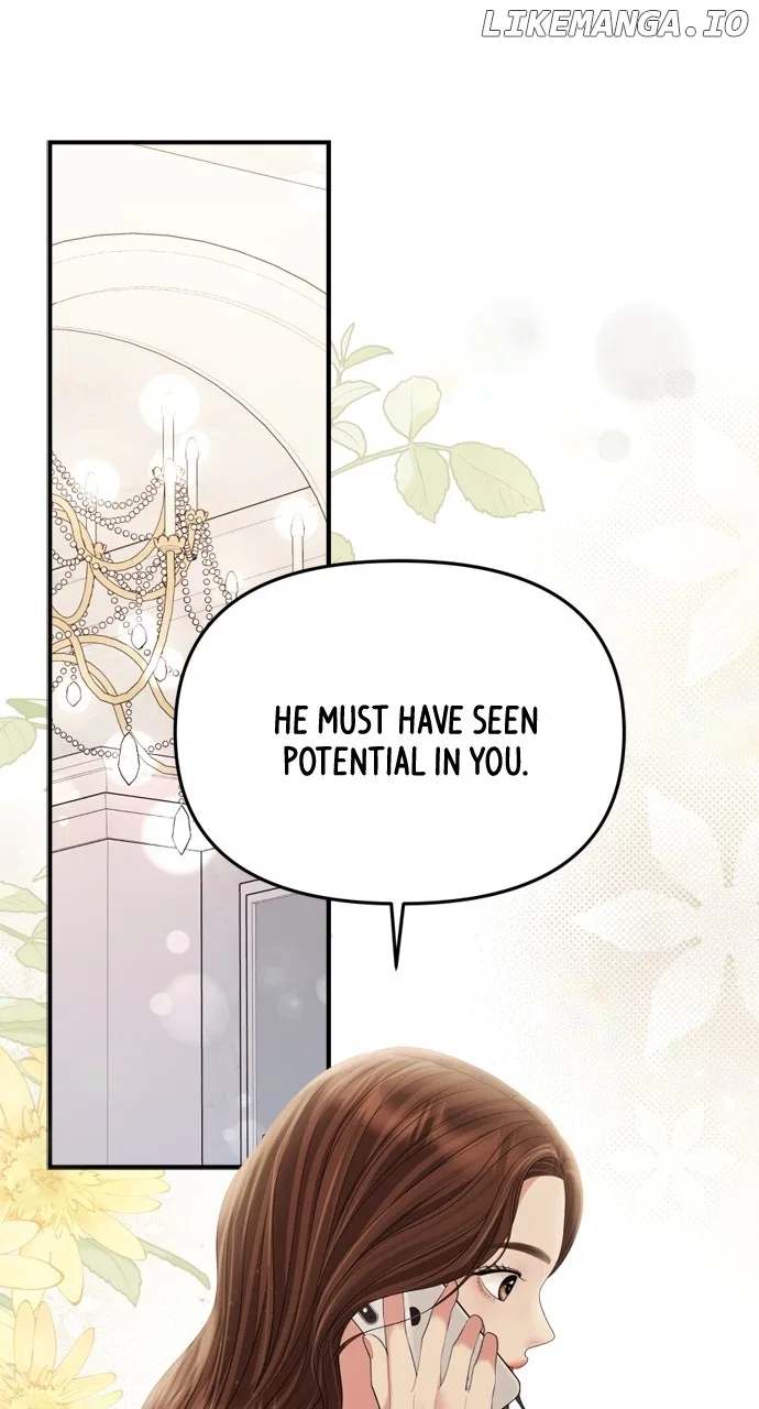 To You, Who Keep the Star Chapter 152 – Page 55