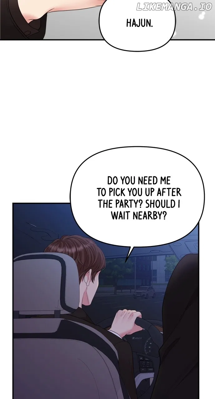 To You, Who Keep the Star Chapter 152 – Page 65