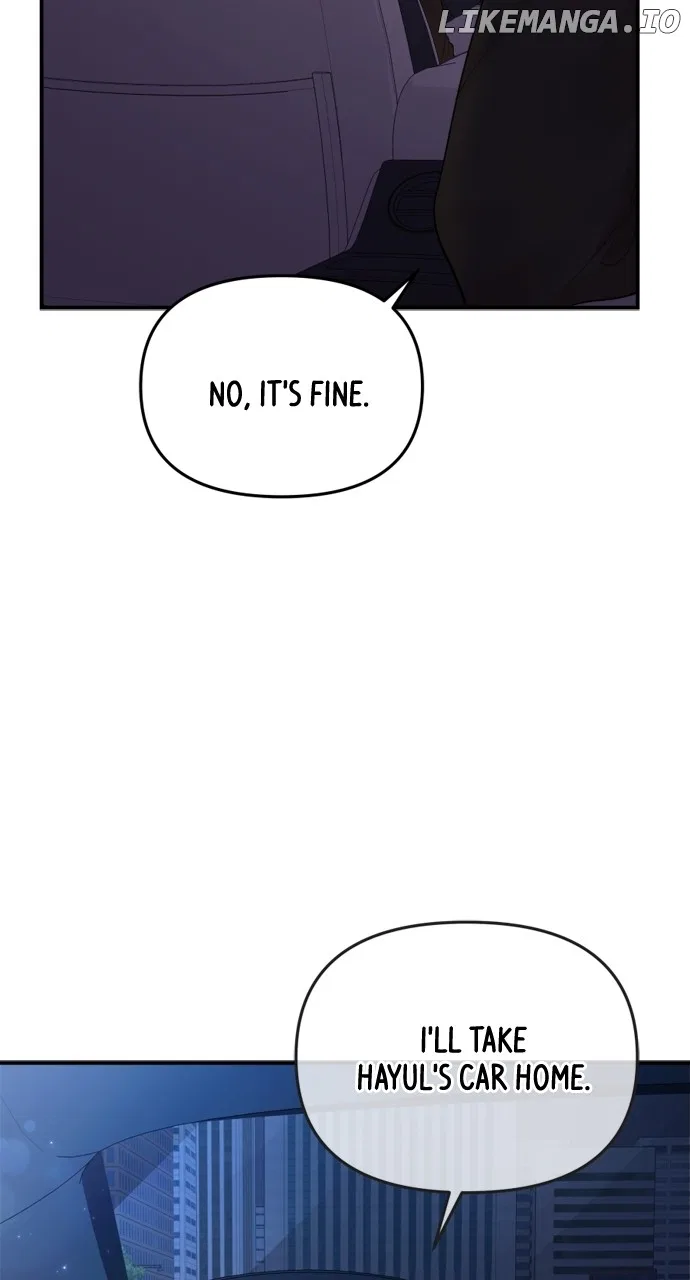 To You, Who Keep the Star Chapter 152 – Page 66