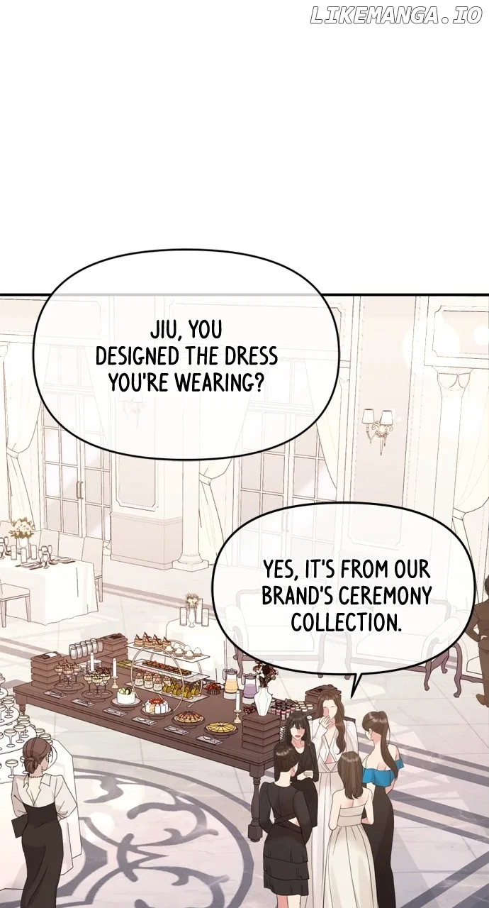 To You, Who Keep the Star Chapter 152 – Page 69
