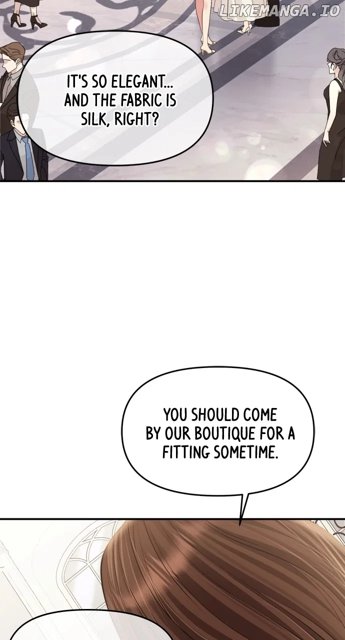 To You, Who Keep the Star Chapter 152 – Page 70