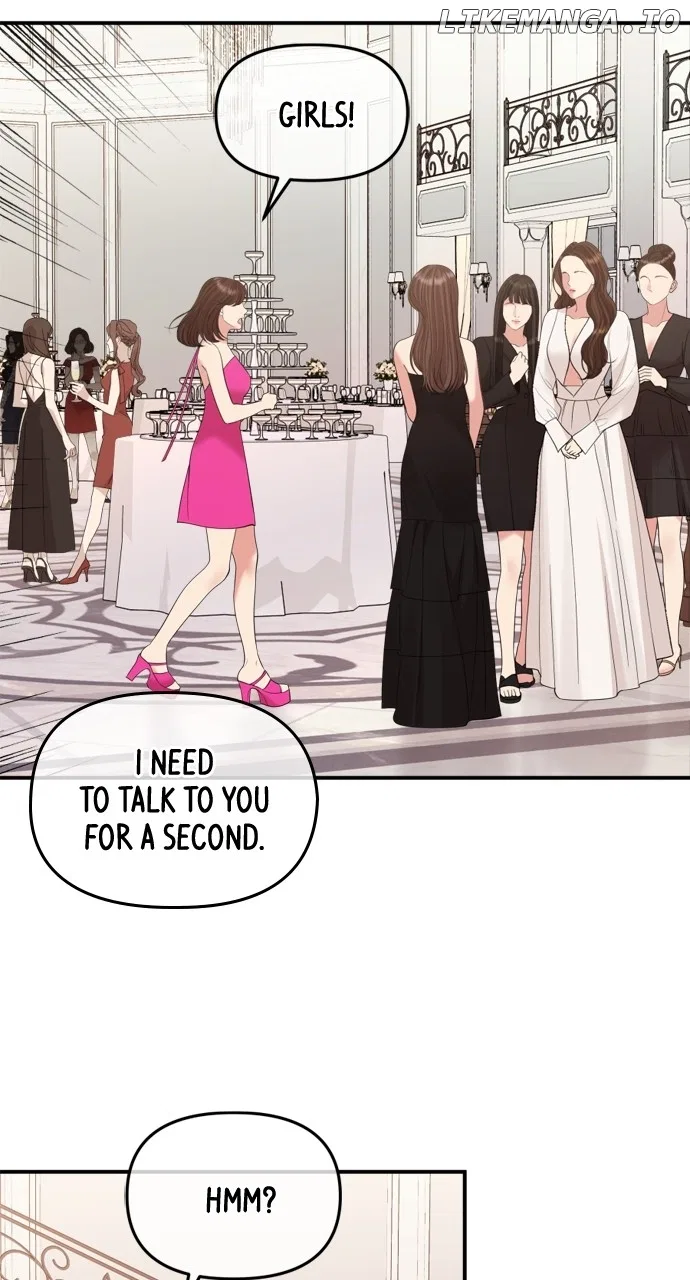 To You, Who Keep the Star Chapter 152 – Page 72