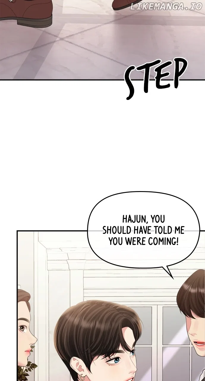To You, Who Keep the Star Chapter 152 – Page 87