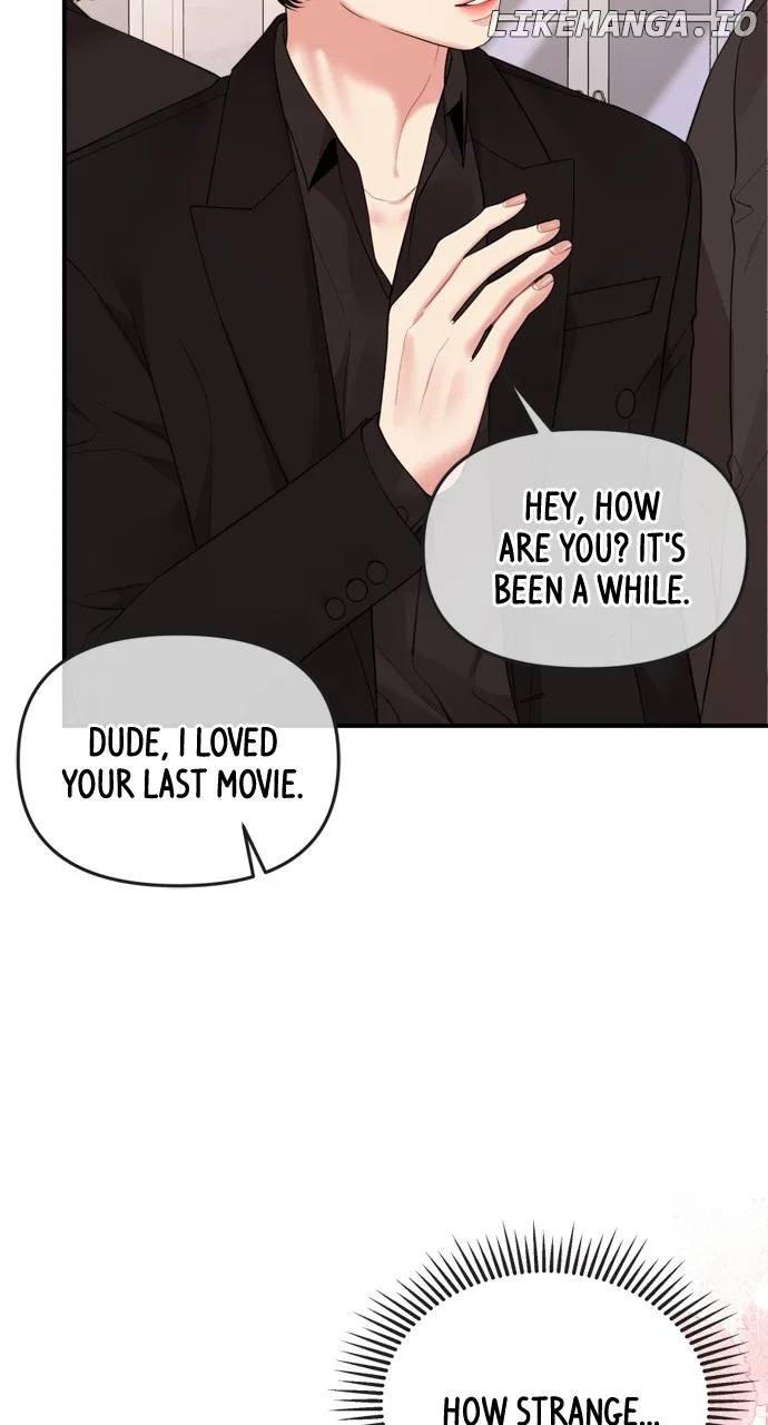 To You, Who Keep the Star Chapter 152 – Page 88