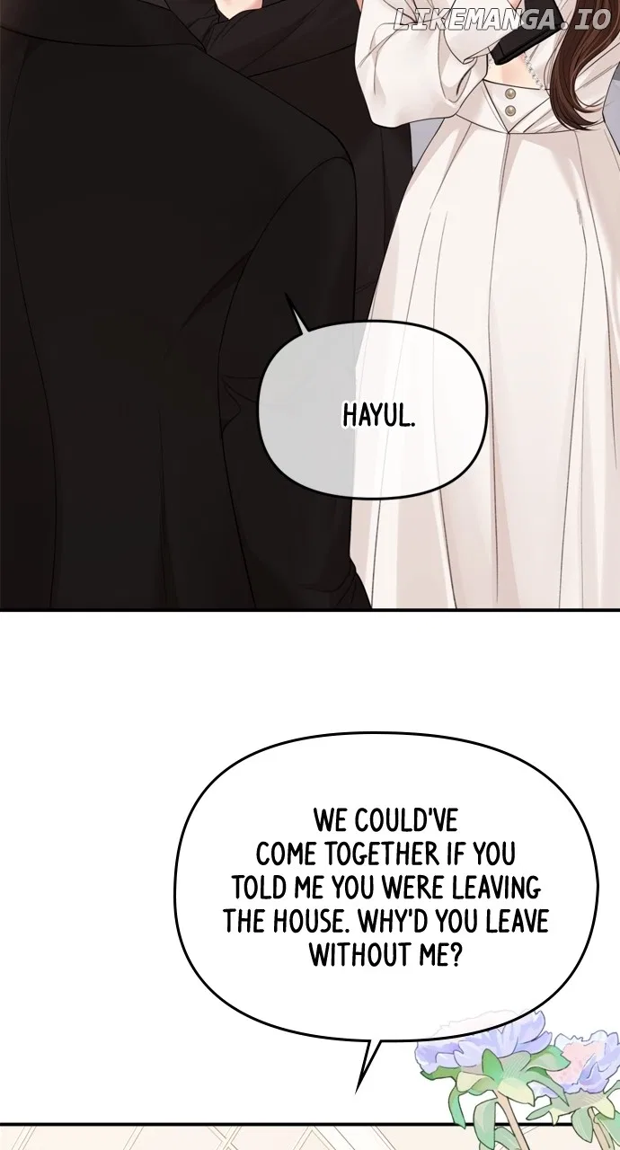 To You, Who Keep the Star Chapter 152 – Page 92
