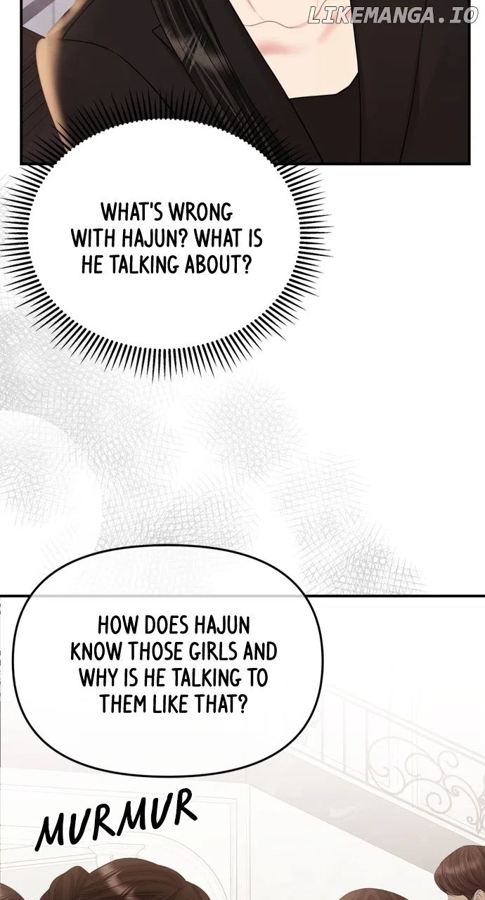 To You, Who Keep the Star Chapter 152 – Page 95