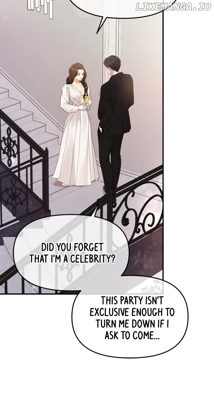 To You, Who Keep the Star Chapter 152 – Page 100