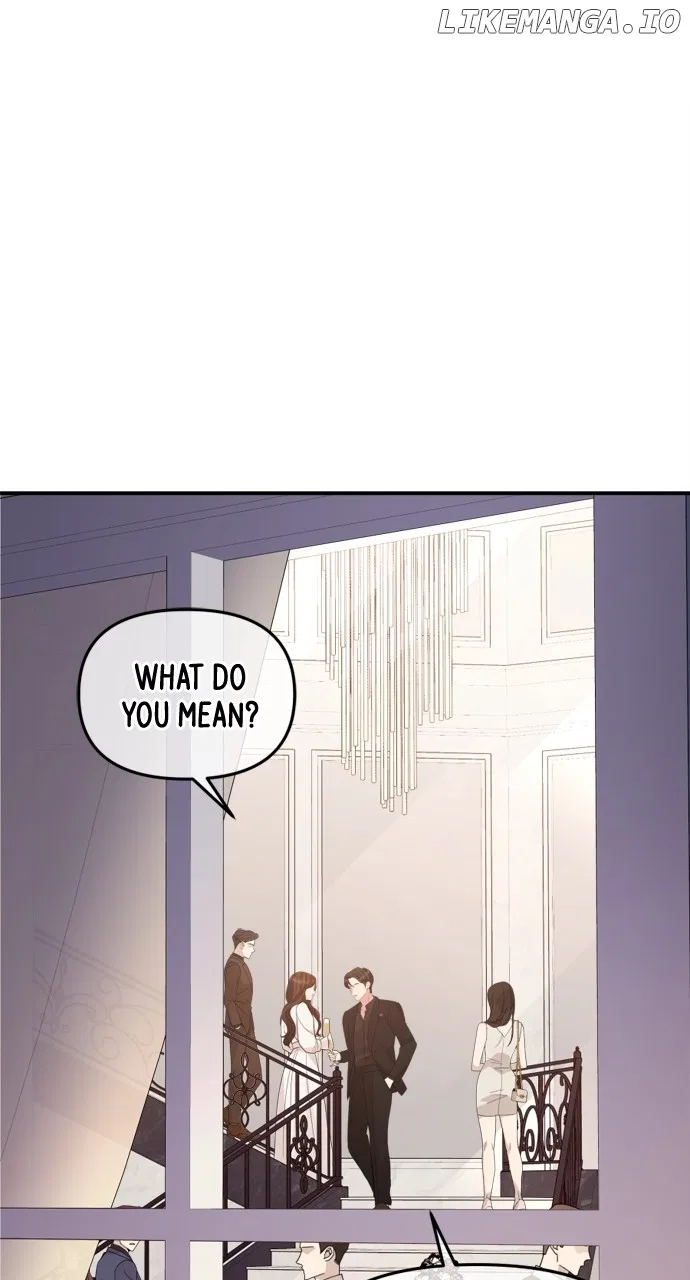 To You, Who Keep the Star Chapter 152 – Page 105