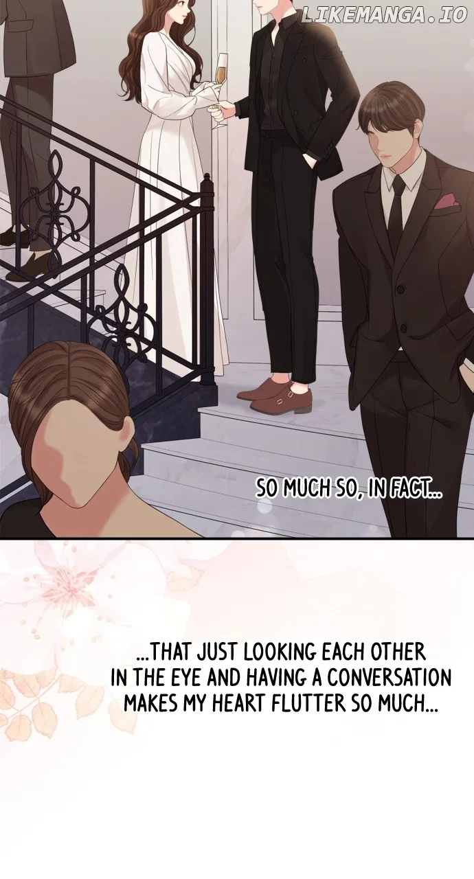 To You, Who Keep the Star Chapter 152 – Page 110