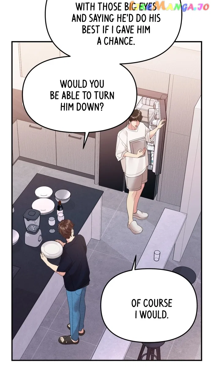 To You, Who Keep the Star Chapter 151 – Page 40